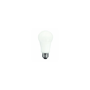 TCP L9A19N1030K4 - LED A19 Lamp 4 Pack – 2.4?, 9W, 30K with sleek design for efficient lighting solutions.