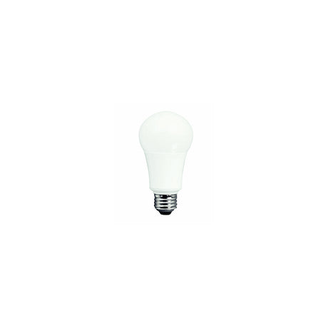 TCP L9A19N1030K4 - LED A19 Lamp 4 Pack – 2.4?, 9W, 30K with sleek design for efficient lighting solutions.