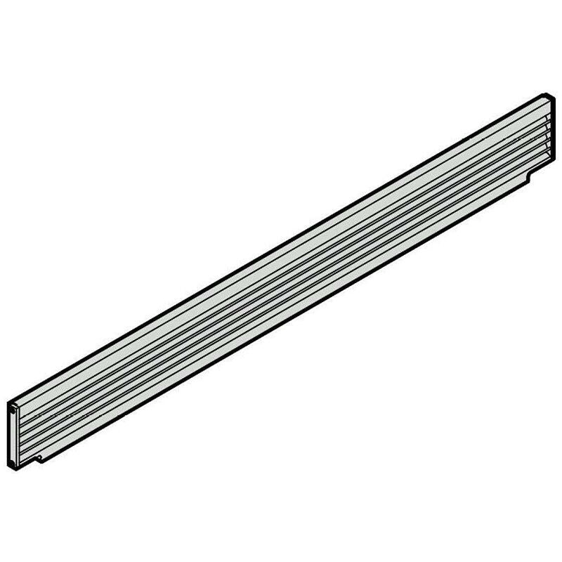 Liebherr 9900-199 Top Vent Grill for 36 Inch French Door Refrigerators