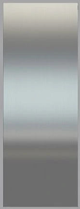 Liebherr 9901458 Door Panel, 36 Inch (Open-Box / Scratch & Dent)