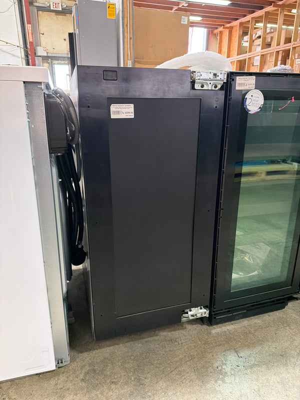 U-LINE UHBV515-IS01A 15 Inch Undercounter Beverage Center PANEL READY REVERSIBLE HINGE