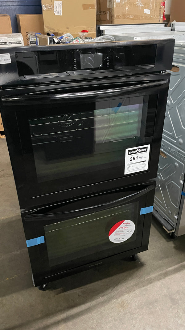FRIGIDAIRE FCWD3027AB 30
