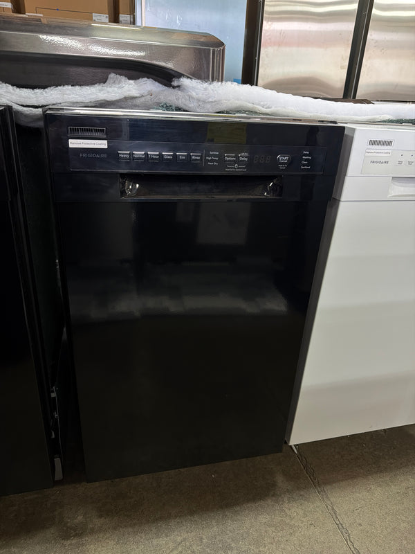 FRIGIDAIRE FFBD1831UB 18