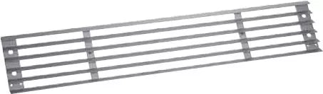 Gaggenau AA010410 Air Exhaust Grille