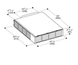 Gaggenau AA413722 Recirculation Kit