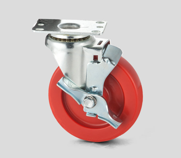 American Range (AAR-3CAS) Casters Set of 3