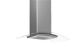 Arietta ADK430SSB Chimney Wall Mount Range Hood, 30 Inch