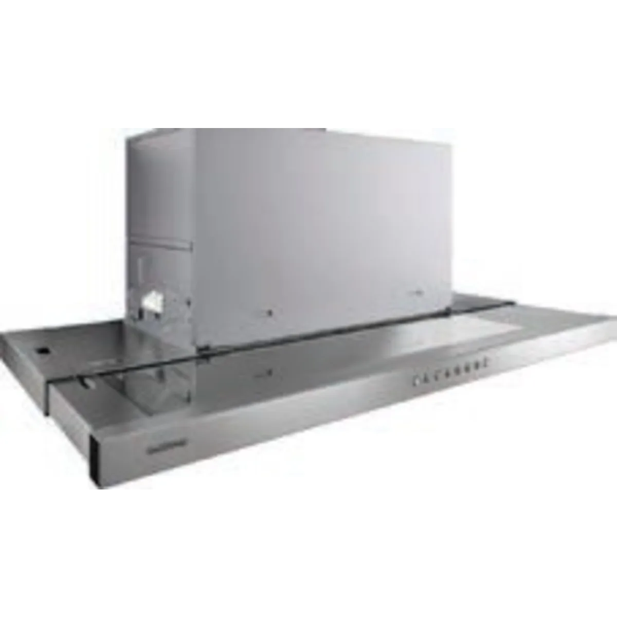 Gaggenau AF210760 Wall Mount Range Hood, 24 Inch (Open Box / Scratch & Dent)