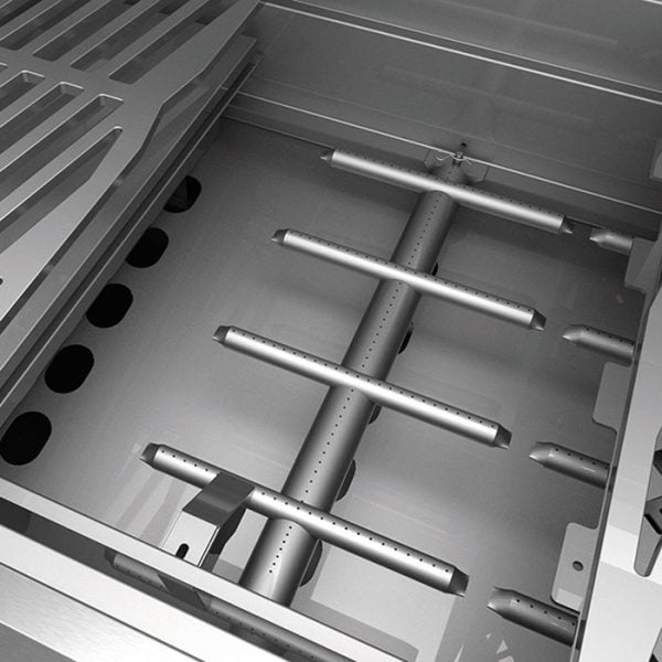 Hestan AGCK-TB42 Trellis Burner Conversion Kit for 42" Grills