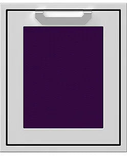Hestan AGCP18ASD-PP Color Panel for 18 Inch Single Access Doors