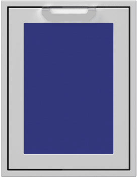 Hestan AGCP20TRC-BU Color Panel for Trash and Recycle Center, Prince