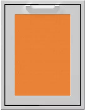 Hestan AGCP20TRC-OR Color Panel for Trash and Recycle Center, Citra