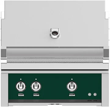 Hestan AGCP30-GR Color Panel for Grill, 30 Inch