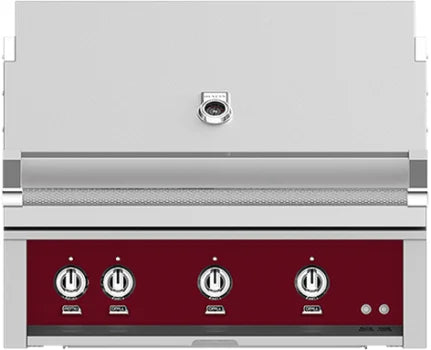 Hestan AGCP36-BG Color Panel for Grill, Tin Roof