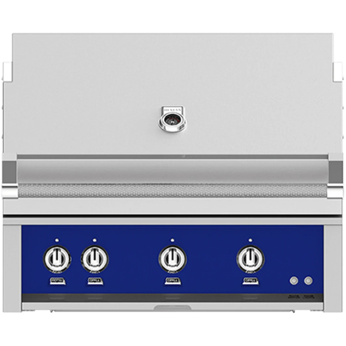 Hestan AGCP36-BU Color Panel for Grill, Prince