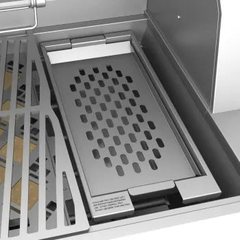 Hestan AGCT Charcoal Tray