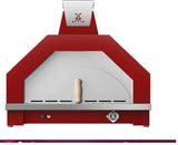 Hestan AGPO33LK-RD Light Kit for Campania Pizza Oven, Matador