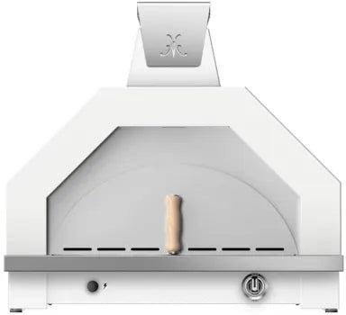 Hestan AGPO33LK-WH Light Kit for Campania Pizza Oven, Froth