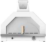 Hestan AGPO33LK-WH Light Kit for Campania Pizza Oven, Froth
