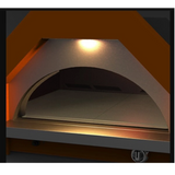 Hestan AGPO33LK-GR Light Kit for Campania Pizza Oven, Grove