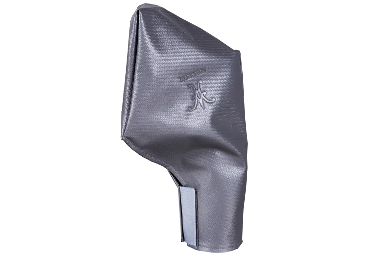 Hestan AGVCDD Double-Faucet Beverage Dispenser Cover