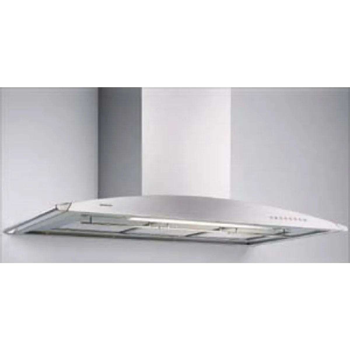 Gaggenau AH320731 Wall Mount Chimney Range Hood, 54 Inch