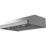 Zephyr AK7136BS-BF Under Cabinet Range Hood (Open Box / Scratch & Dent)