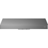 Zephyr AK7136BS-BF Under Cabinet Range Hood (Open Box / Scratch & Dent)