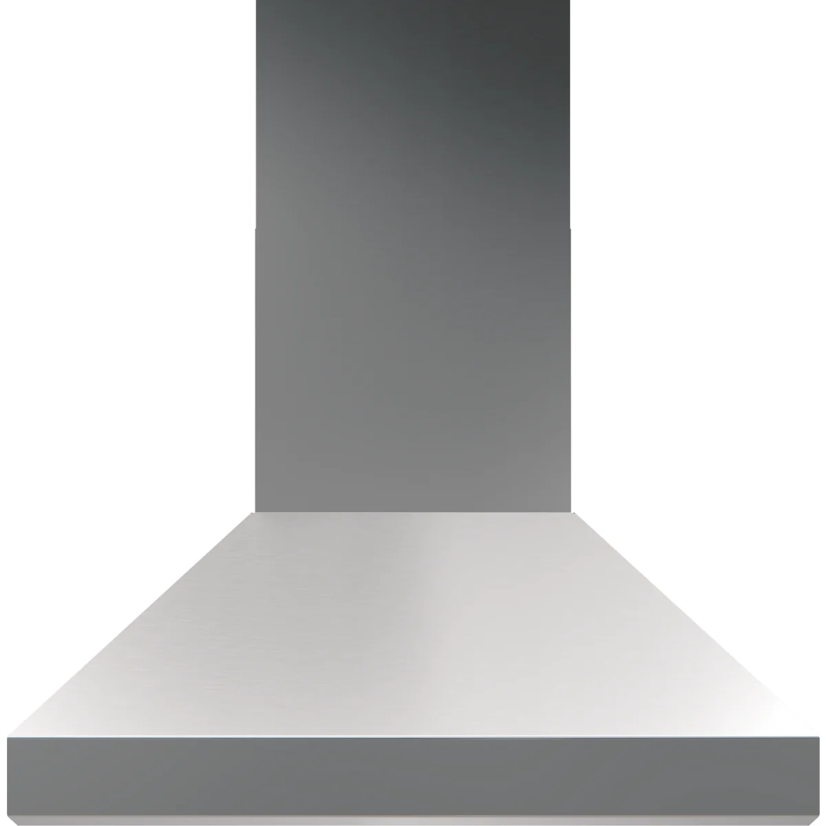 Zephyr AK7642BS Wall Mount Range Hood, 42 Inch (Open-Box / Scratch & Dent)