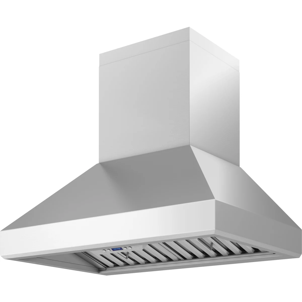 Zephyr AK7642BS Wall Mount Range Hood, 42 Inch (Open-Box / Scratch & Dent)
