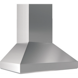 Zephyr AK7642BS Wall Mount Range Hood, 42 Inch (Open-Box / Scratch & Dent)