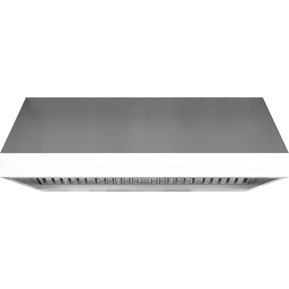 Zephyr AK7836CS Wall Mount Range Hood, 36 Inch (Open Box / Scratch & Dent)