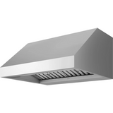 Zephyr AK7836CS Wall Mount Range Hood, 36 Inch (Open Box / Scratch & Dent)