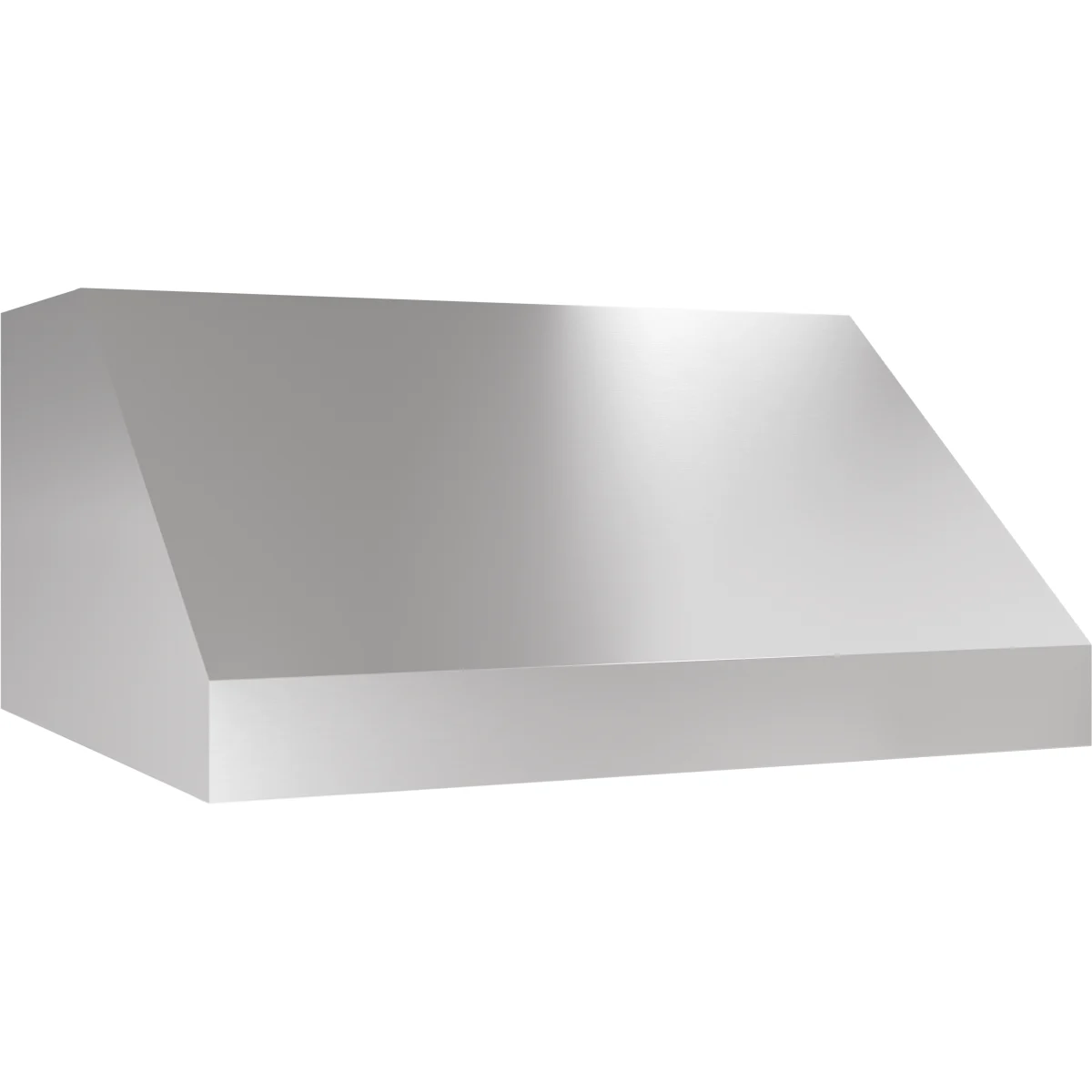 Zephyr Pro Cypress AK7842CS Outdoor Wall Mount Range Hood, 42 Inch