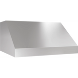 Zephyr Pro Cypress AK7842CS Outdoor Wall Mount Range Hood, 42 Inch
