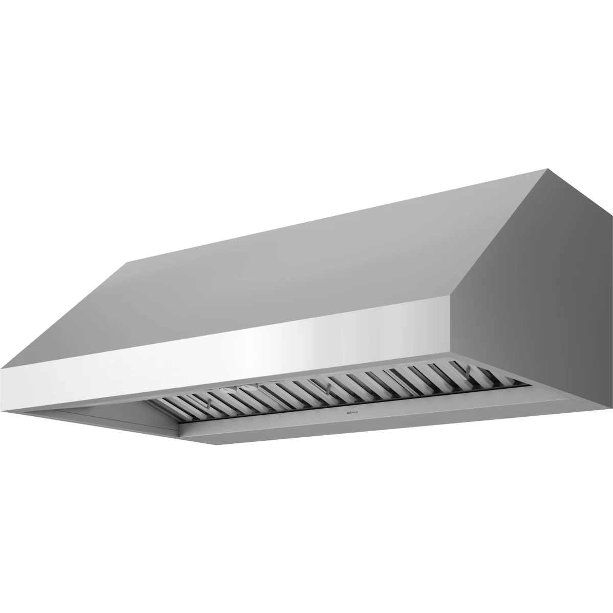 Zephyr Pro Cypress AK7842CS Outdoor Wall Mount Range Hood, 42 Inch