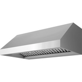 Zephyr Pro Cypress AK7842CS Outdoor Wall Mount Range Hood, 42 Inch