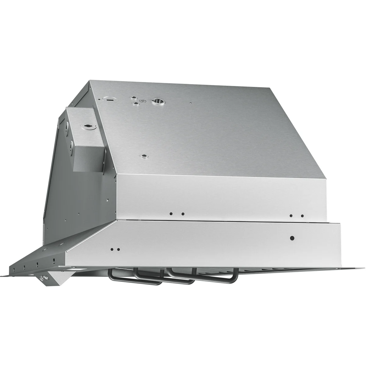 Zephyr AK8300BSX Under Cabinet Insert Range Hood, 38 Inch (Open Box / Scratch & Dent)