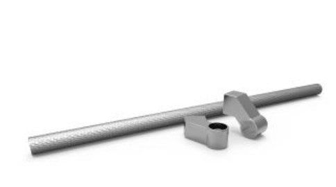 Hestan AKHKDW-OV Dishwasher Handle Kit