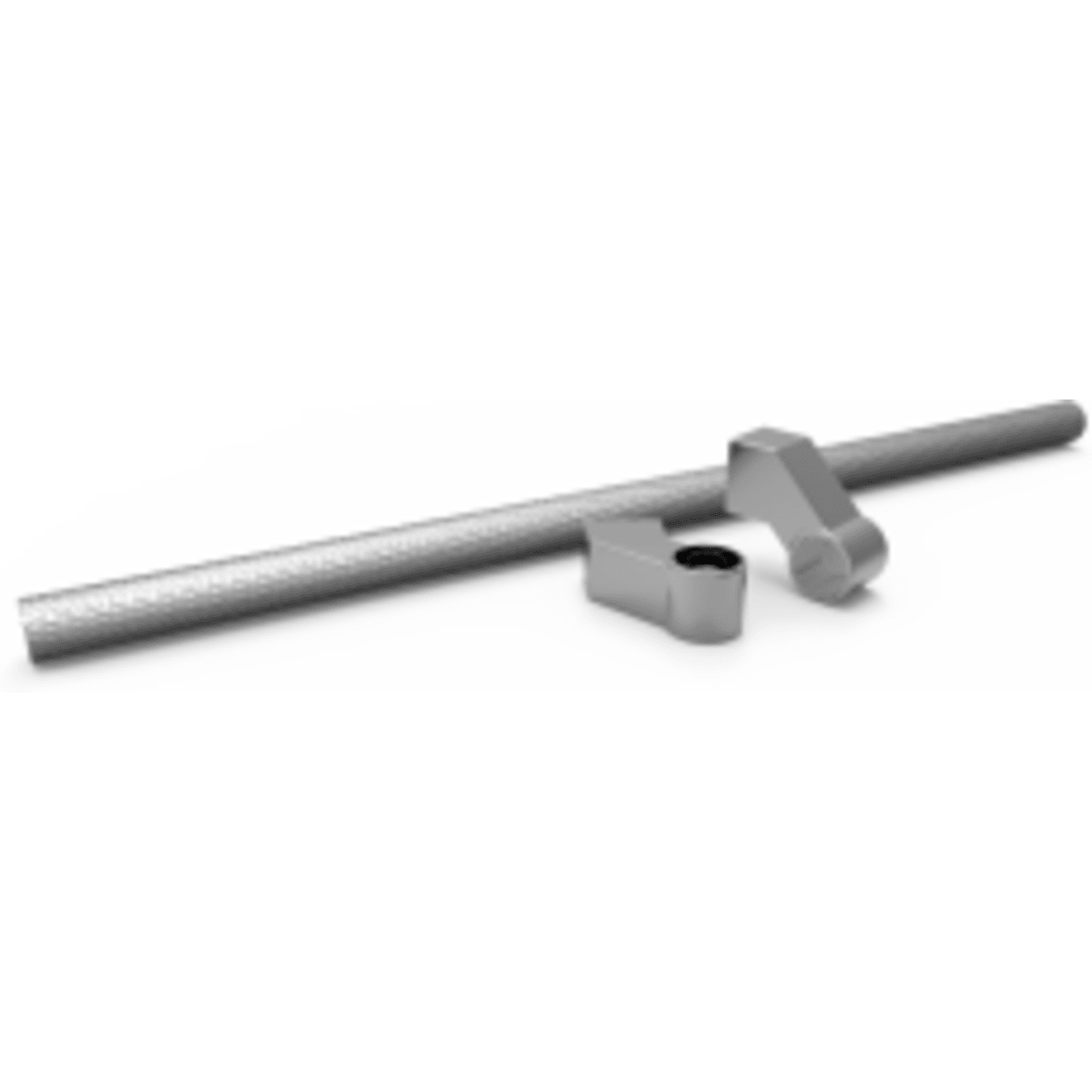 Hestan AKHKRW-OV Handle Kit for Wine Fridge