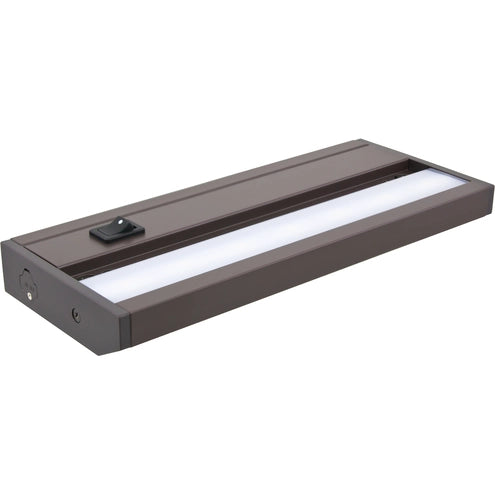 American Lighting ALC2-12-DB Undercabinet Light (Open Box / Scratch & Dent)