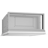 Zephyr ALU-E43CSX Island Range Hood, 43 Inch (Open Box / Scratch & Dent)
