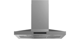 Arietta ALV630SSA Chimney Wall Mount Range Hood, 30 Inch