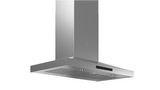 Arietta ALV630SSA Chimney Wall Mount Range Hood, 30 Inch