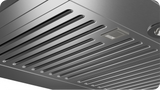 Arietta ALV630SSA Chimney Wall Mount Range Hood, 30 Inch