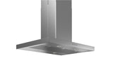 Arietta AMT636SSA Chimney Wall Mount Range Hood, 36 Inch