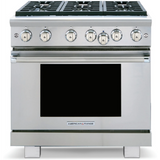 American Range ARROB-636-N Gas Range (Open Box / Scratch & Dent)