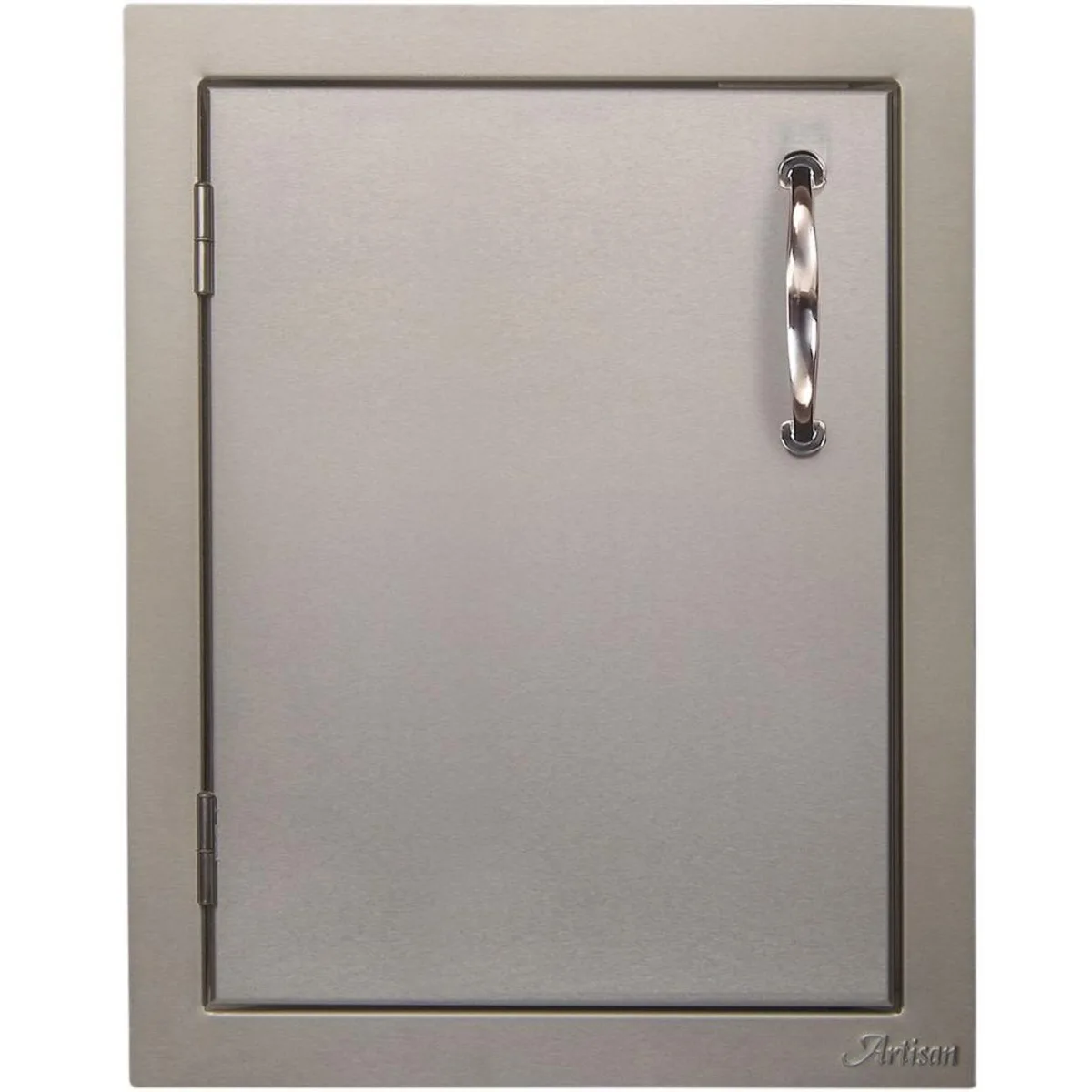 Artisan ARTP-SDL Single Access Door, 17-Inch