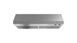 Arietta ASG436SSB Under Cabinet Range Hood, 36 Inch