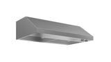 Arietta ASG436SSB Under Cabinet Range Hood, 36 Inch